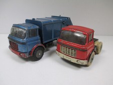 Lot berliet gak d'occasion  France