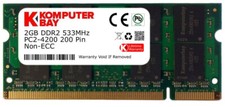 Dimm 2gb ddr2 d'occasion  Orly