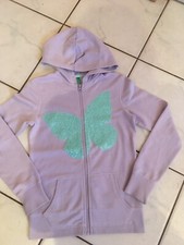 Benetton sweatjacke jacke gebraucht kaufen  Ilsede