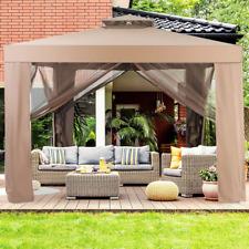 gazebo legno 3x4 usato  Roma