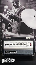 Ampeg micro head usato  Potenza