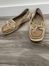 Sperry angelfish women for sale  Collinsville