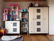 Kinderzimmer paidi serie gebraucht kaufen  Gundelfingen