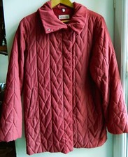 Manteau hiver chaud d'occasion  La Caillère-Saint-Hilaire