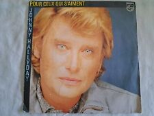 Disque tours johnny d'occasion  Calais