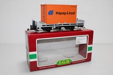 lgb container gebraucht kaufen  Lüneburg
