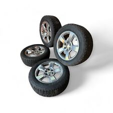Felgensatz 20937969 chevrolet gebraucht kaufen  Torgelow