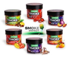 Zfish smoke pop usato  San Cesareo