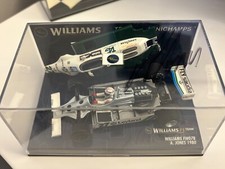 williams fw 07 for sale  LEEDS