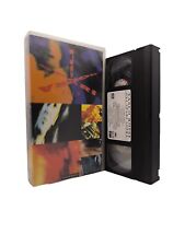 Vhs vasco rossi usato  Arezzo