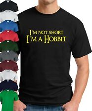 Short hobbit shirt for sale  BOSTON