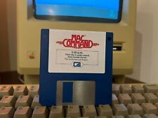 Maccommand vintage 400k usato  Italia