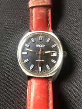 Orologio vintage automatico usato  Zerbolo