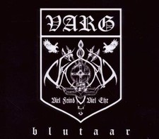 Varg blutaar gebraucht kaufen  Berlin
