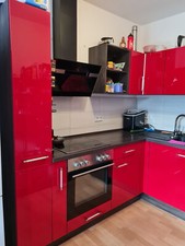 Gebrauchte küche top gebraucht kaufen  Schwarzheide