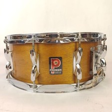 Premier custom snare for sale  Norfolk