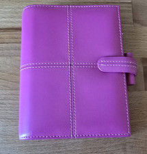 Rare filofax cross for sale  IRVINE