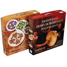 Waltons p1930 bodhran d'occasion  Annezin