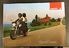 Ducati 2009 sport for sale  Beverly