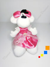 Plush diddlina princess d'occasion  Expédié en Belgium
