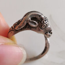 Rare bague argent d'occasion  Limoges-
