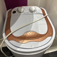 Cnaohghn mini portable for sale  EDINBURGH