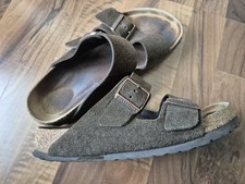 Birkenstock arizona sandalen gebraucht kaufen Birkenstock arizona sandalen gebraucht kaufen  Meiningen