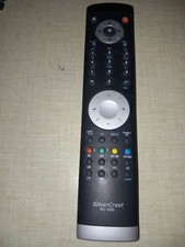 Télécommande silvercrest rc1 d'occasion  Alès