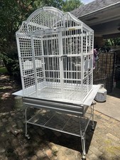 King cage european for sale  Monroe