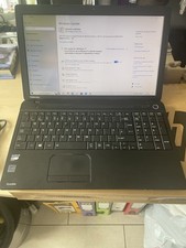 Toshiba satellite for sale  SHAFTESBURY