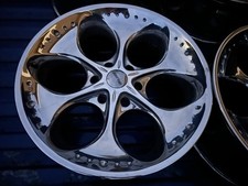 Set 6 lug for sale  Bullhead City