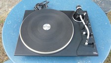 Chassis platine vinyle d'occasion  Saint-Pierre-sur-Dives