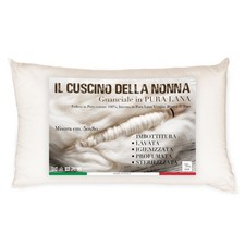 Guanciale cuscino della usato  San Maurizio Canavese