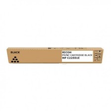 Ricoh c2551e toner usato  Milano