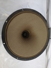 Usado, Alto-falante JENSEN Vintage 38cm 15" Woofer de Alcance Completo comprar usado  Enviando para Brazil