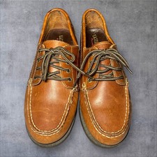 Men eastland lace for sale  Norwalk
