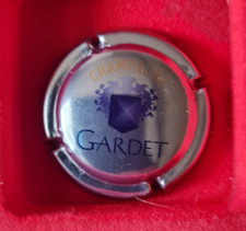 Capsule champagne jéroboam d'occasion Capsule champagne jéroboam d'occasion  Fagnières