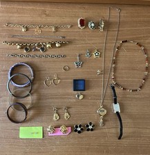 Bigiotteria vintage lotto usato  Nettuno