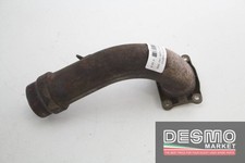 Tubo collettore scarico usato  Tombolo