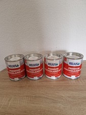 Relius premium hochglanzlack gebraucht kaufen  Hannover
