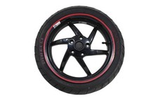 Cerchio posteriore gilera usato  Italia