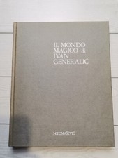 Nebojsa tomasevic magico usato  Albenga