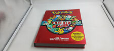 Guide livre pokémon d'occasion  France