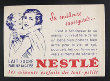 Vignette 1935 tuberculose d'occasion  Colmar