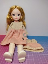 Bjd inspired doll for sale  PONTEFRACT