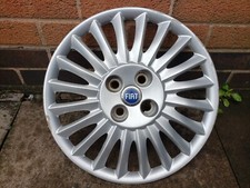 One genuine fiat for sale  MELTON MOWBRAY