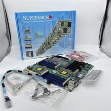 Server super micro gebraucht kaufen  Dillenburg