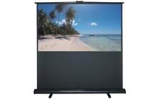 Bodenleinwand xpress 203x115 gebraucht kaufen  Gescher