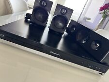 Panasonic heimkino gebraucht kaufen  Pforzheim