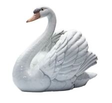 Lladro 5231 swan for sale  Largo